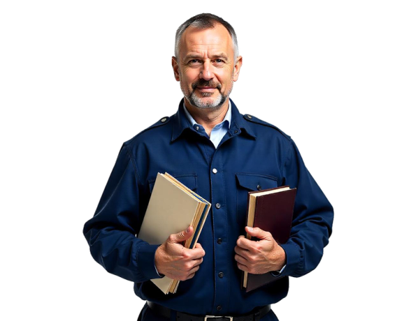 Программы профессиональной переподготовки